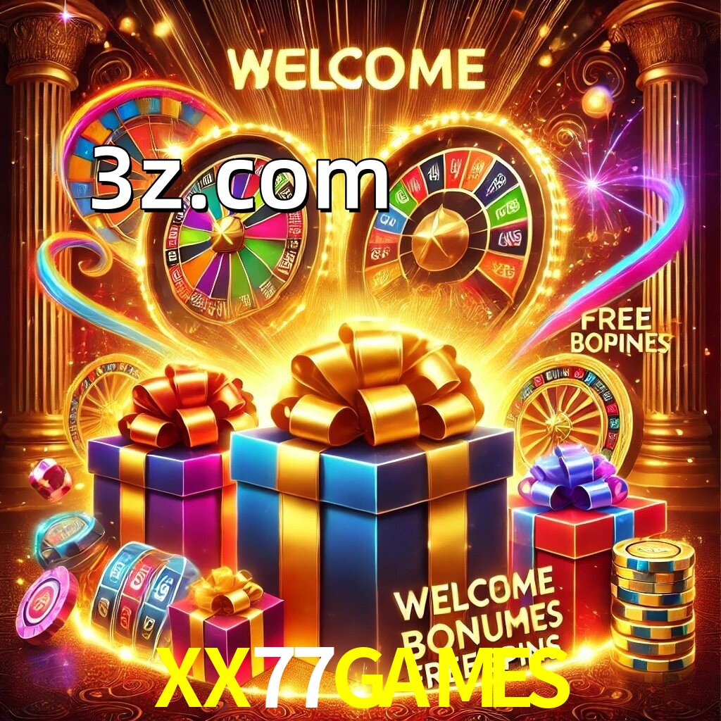  XX77GAMES