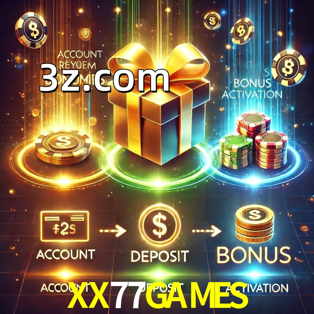  XX77GAMES