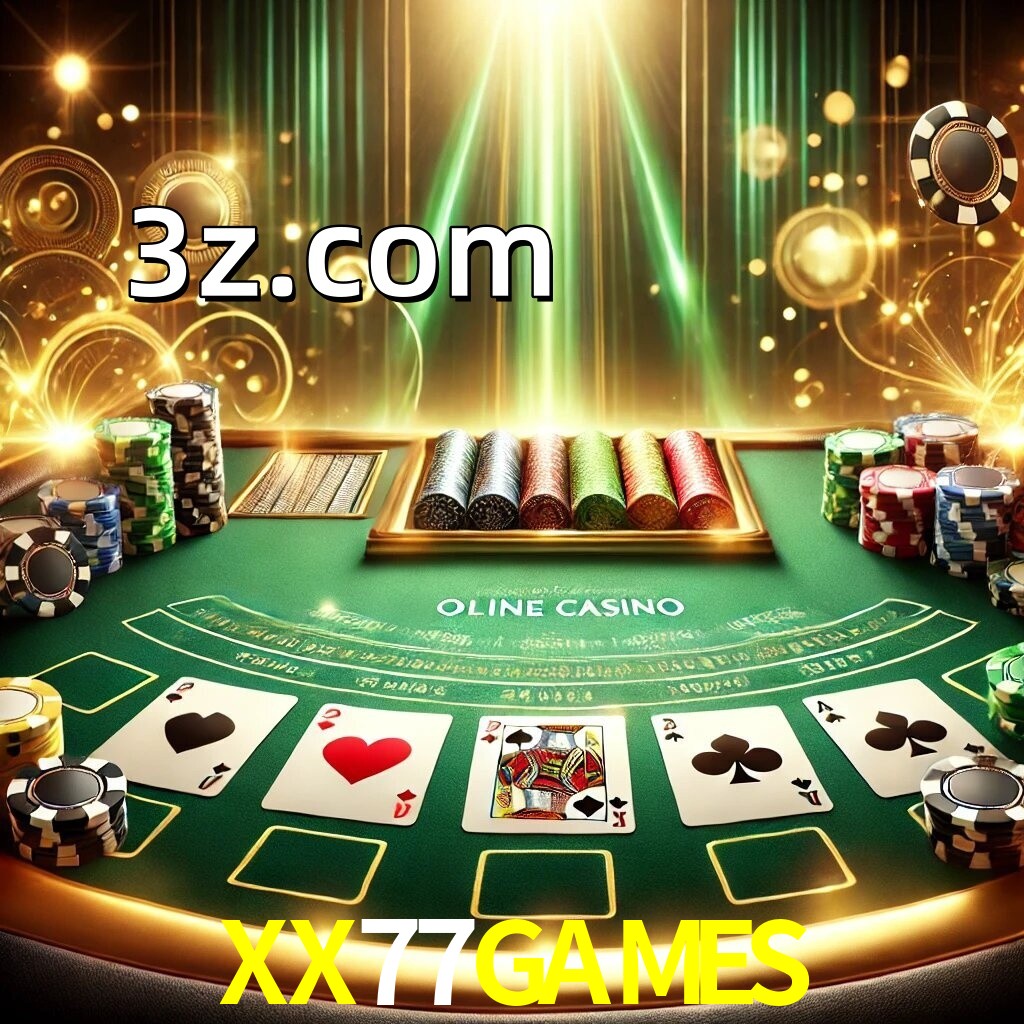  XX77GAMES