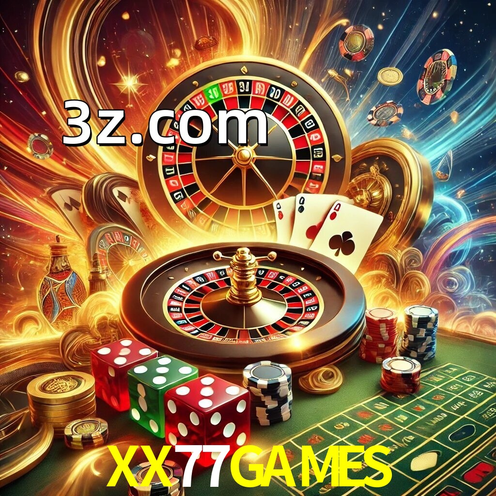  XX77GAMES