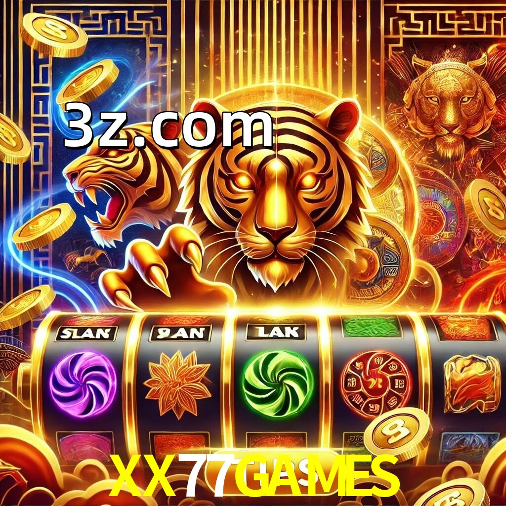  XX77GAMES