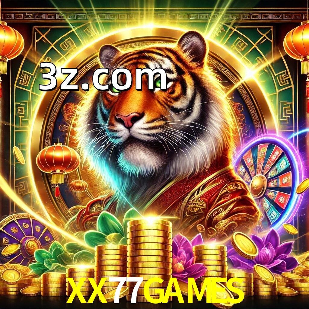  XX77GAMES