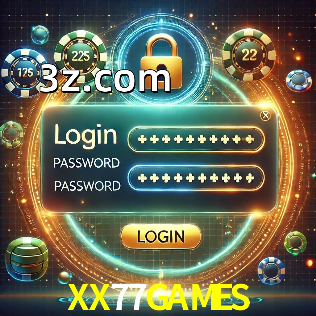  XX77GAMES