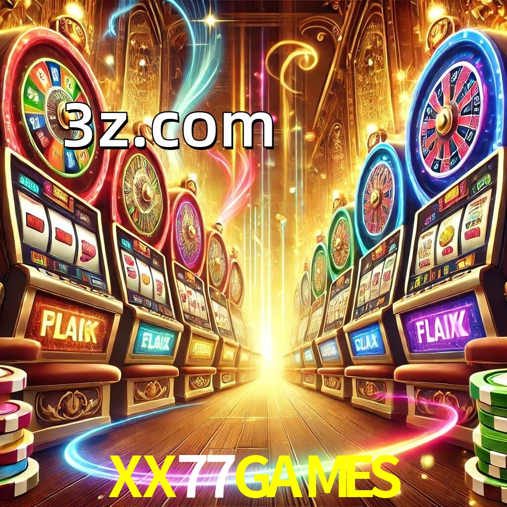  XX77GAMES
