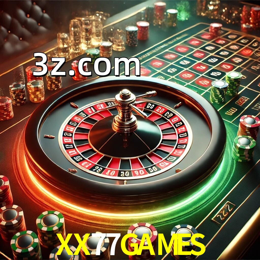  XX77GAMES