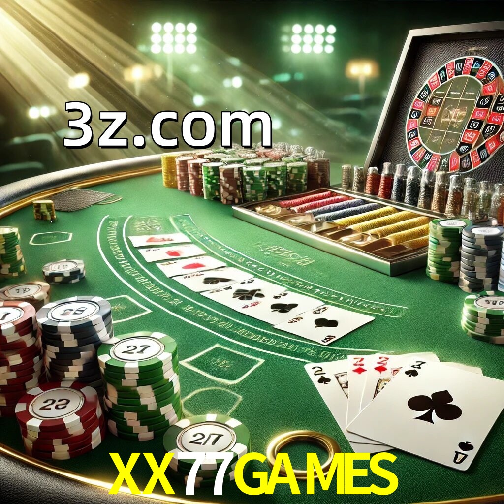  XX77GAMES