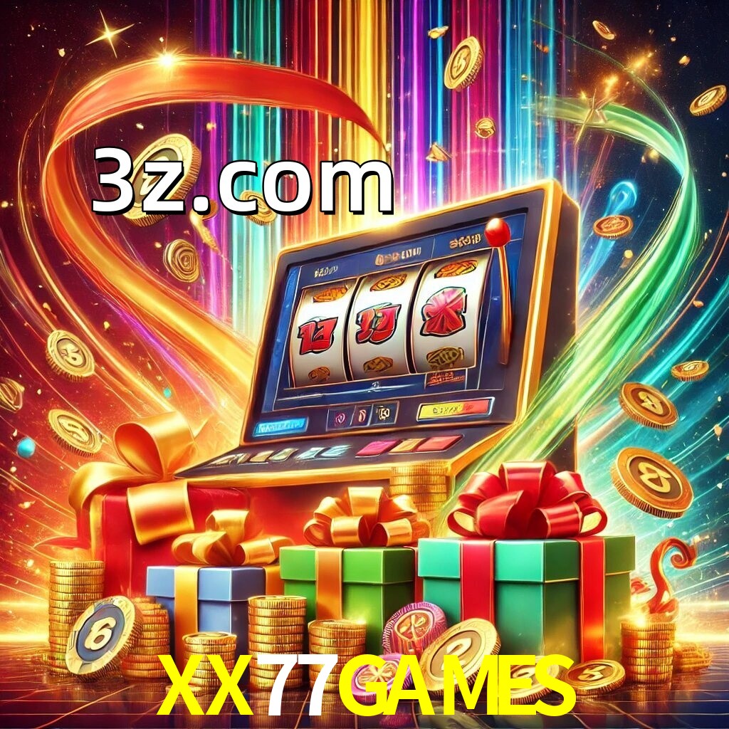  XX77GAMES