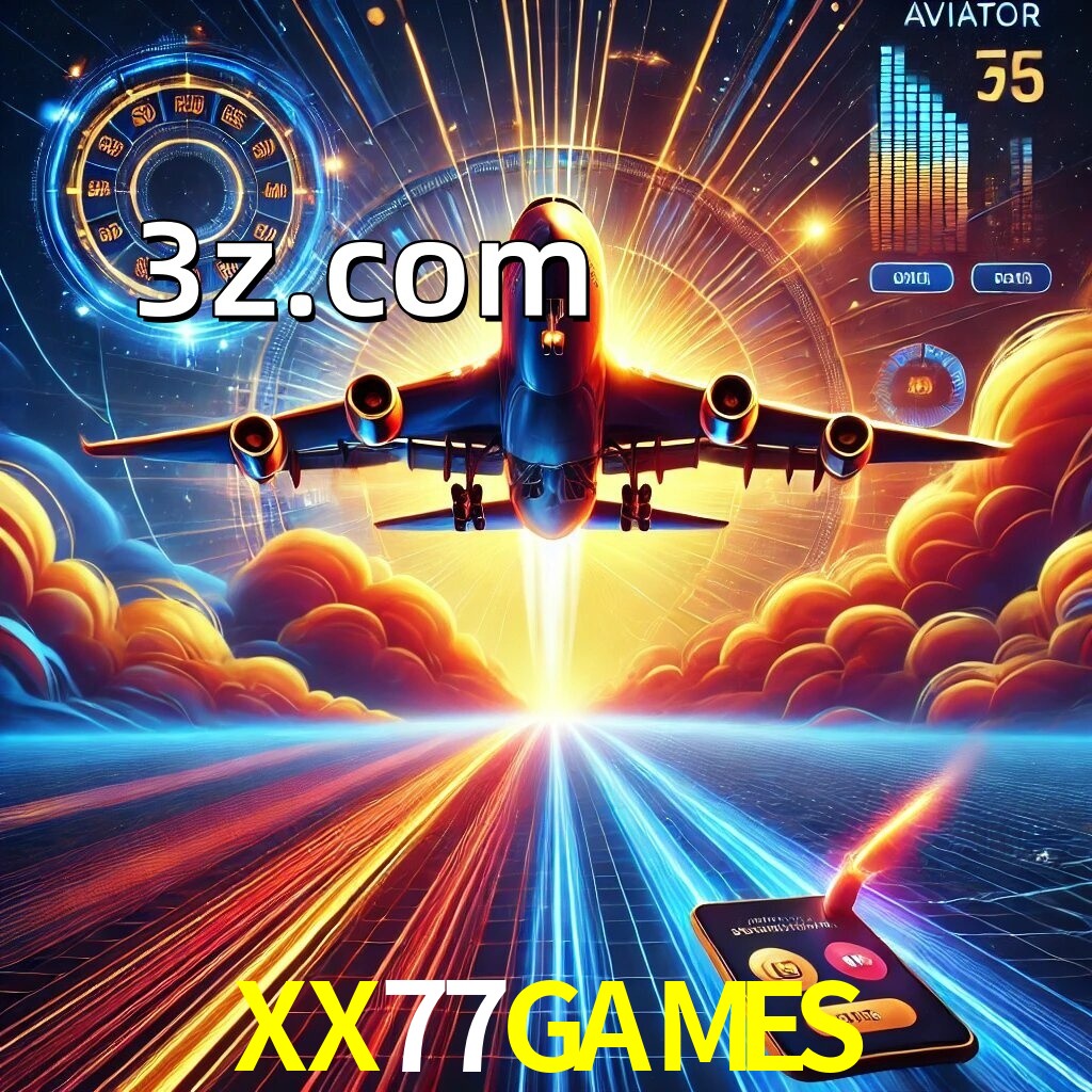  XX77GAMES