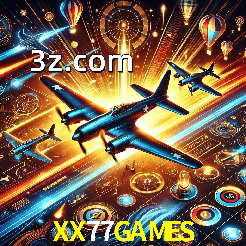  XX77GAMES